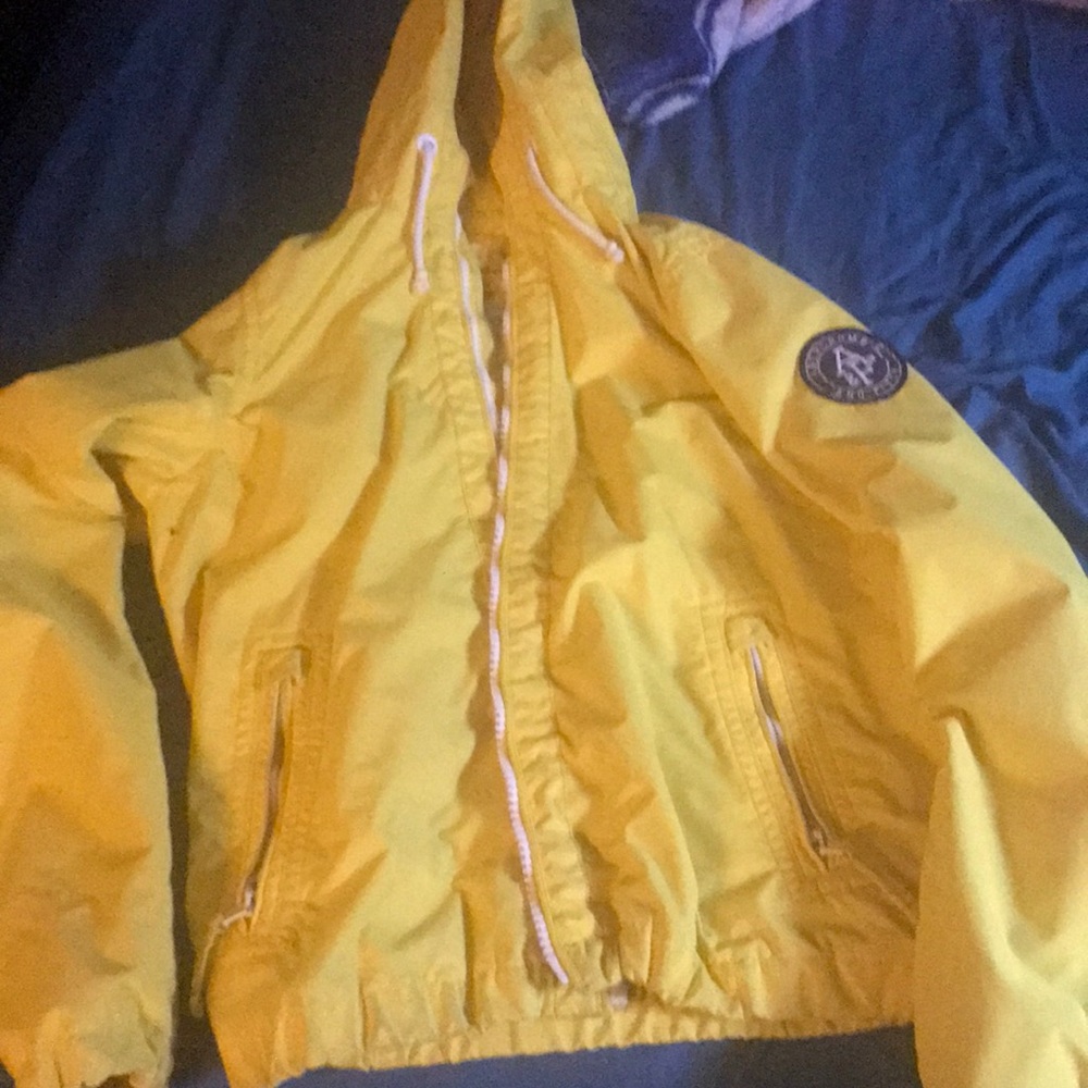 A&B Jacket